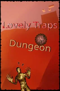Lovely Traps Dungeon