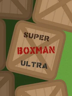 Super BoxMan Ultra