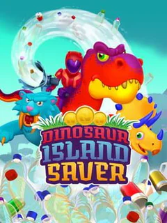 Island Saver: Dinosaur Island