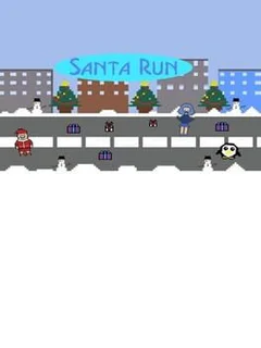 Santa Run