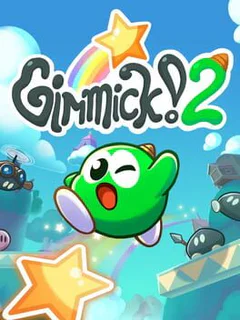 Gimmick! 2