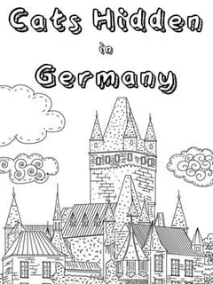Cats Hidden in Germany