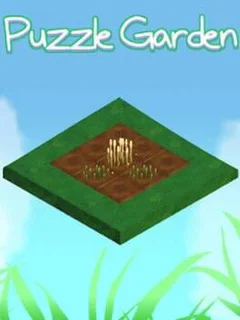 Puzzle Garden