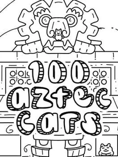 100 Aztec Cats