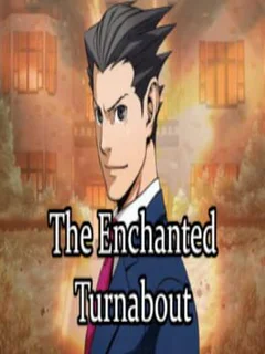 The Enchanted Turnabout