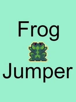 Frog Jumper