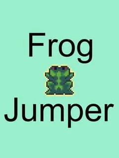 Frog Jumper