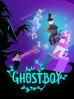 Ghostboy