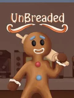 Unbreaded