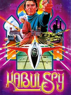 Game cover