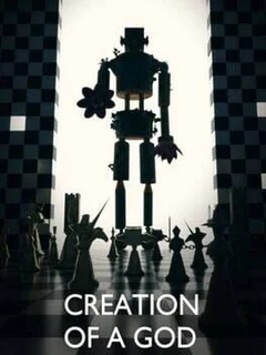 Creation of a God