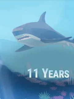 11 Years