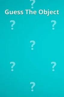Guess The Object
