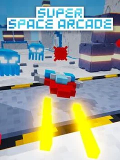 Super Space Arcade