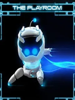 The Playroom: Ninja Bots