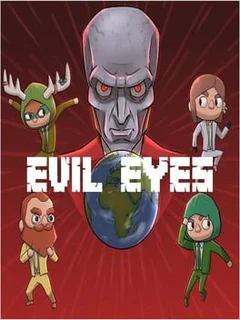 Evil Eyes