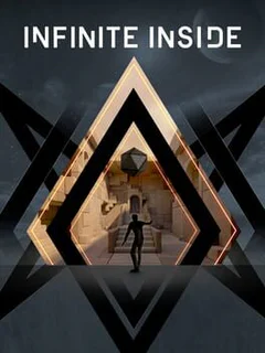 Infinite Inside cover