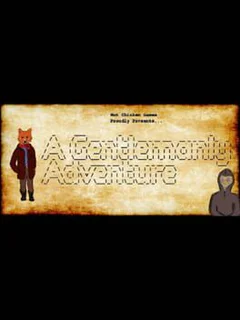 A Gentlemanly Adventure