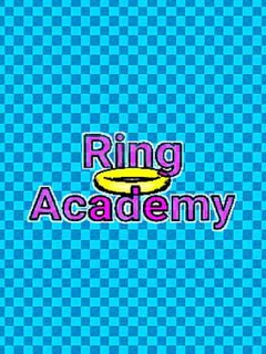Ring Academy