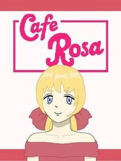 Cafe Rosa