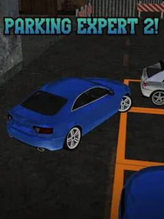 Parking Expert 2!