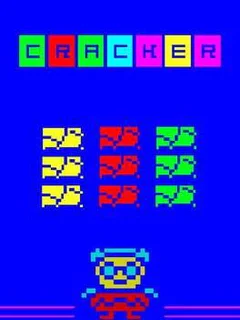Cracker