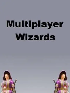Multiplayer Wizards