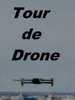 Tour de Drone
