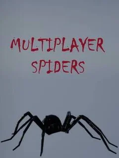 Multiplayer Spiders