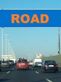 Road