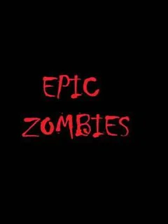 Epic Zombies
