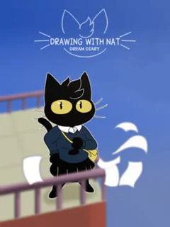 Drawing with Nat: Dream Diary