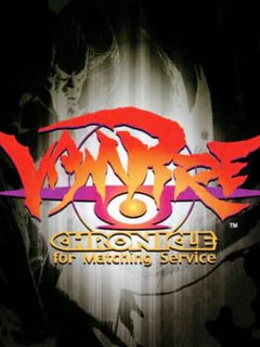 Vampire Chronicle For Matching Service