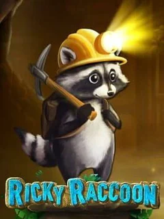 Ricky Raccoon