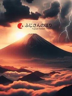 Fujisan Nobori