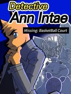Detective AnnIntae: Missing Basketball Court