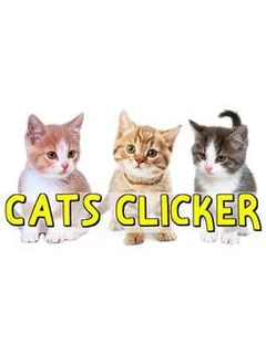 Cats Clicker