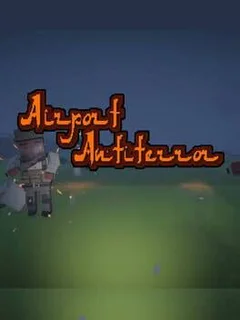 Airport Antiterror