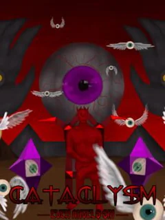Cataclysm: Even Angels Sin