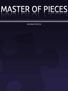 Master of Pieces: Jigsaw Puzzles