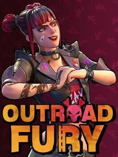 OutRoad Fury