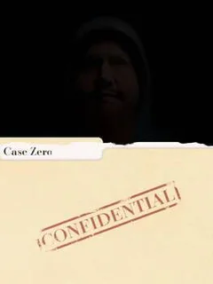 Case Zero