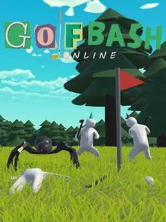 Golf Bash: Online