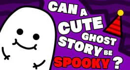 Can A Cute Ghost Story Be Spooky?