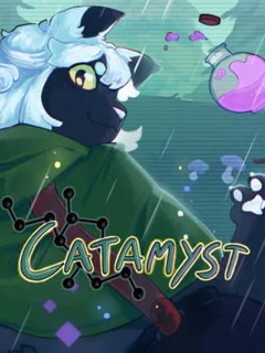 Catamyst