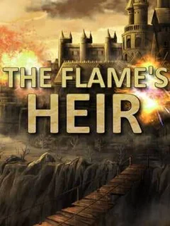 The Flame's Heir