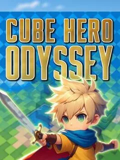 Cube Hero Odyssey