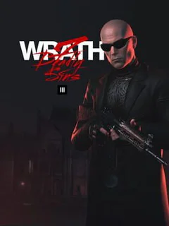 Hitman 3: Seven Deadly Sins Act 7 - Wrath