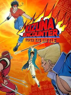 Game cover