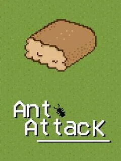 Ant Attack